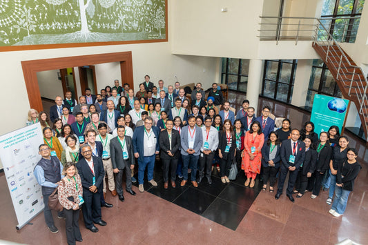 INDUSTRY-ACADEMIA WORKSHOP – PUNE, INDE