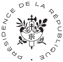 ELYSEE  - 25e anniversaire du partenariat stratégique franco-indien vers le centenaire des relations franco-indiennes